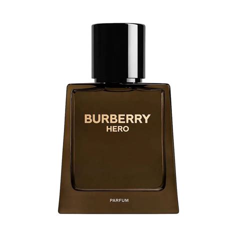 best burberry scent